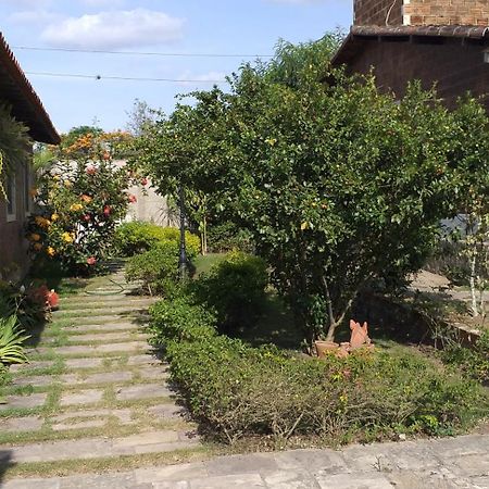 Casa 4 Quartos Em Gravata-Pe - Prive Vila Bella Exterior photo