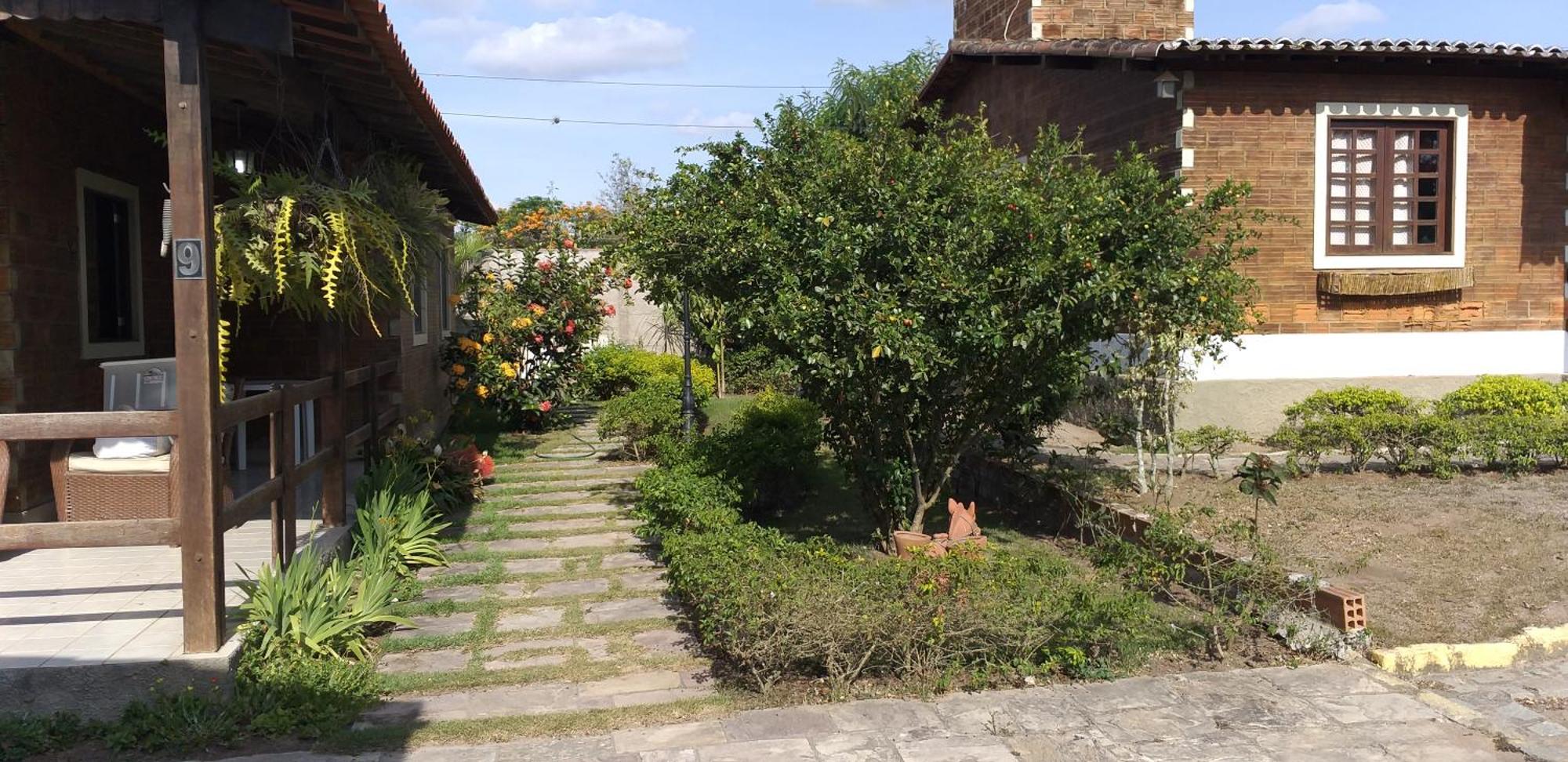 Casa 4 Quartos Em Gravata-Pe - Prive Vila Bella Exterior photo